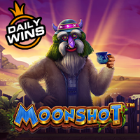 Moonshot 