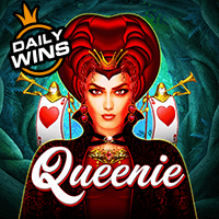  Queenie 