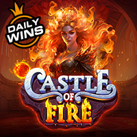 Castle of Fire 