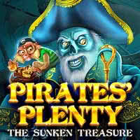 Pirates Plenty
